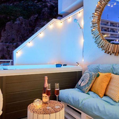 Suite Roca Chica Torremolinos Ngoại thất bức ảnh