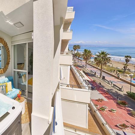 Suite Roca Chica Torremolinos Ngoại thất bức ảnh