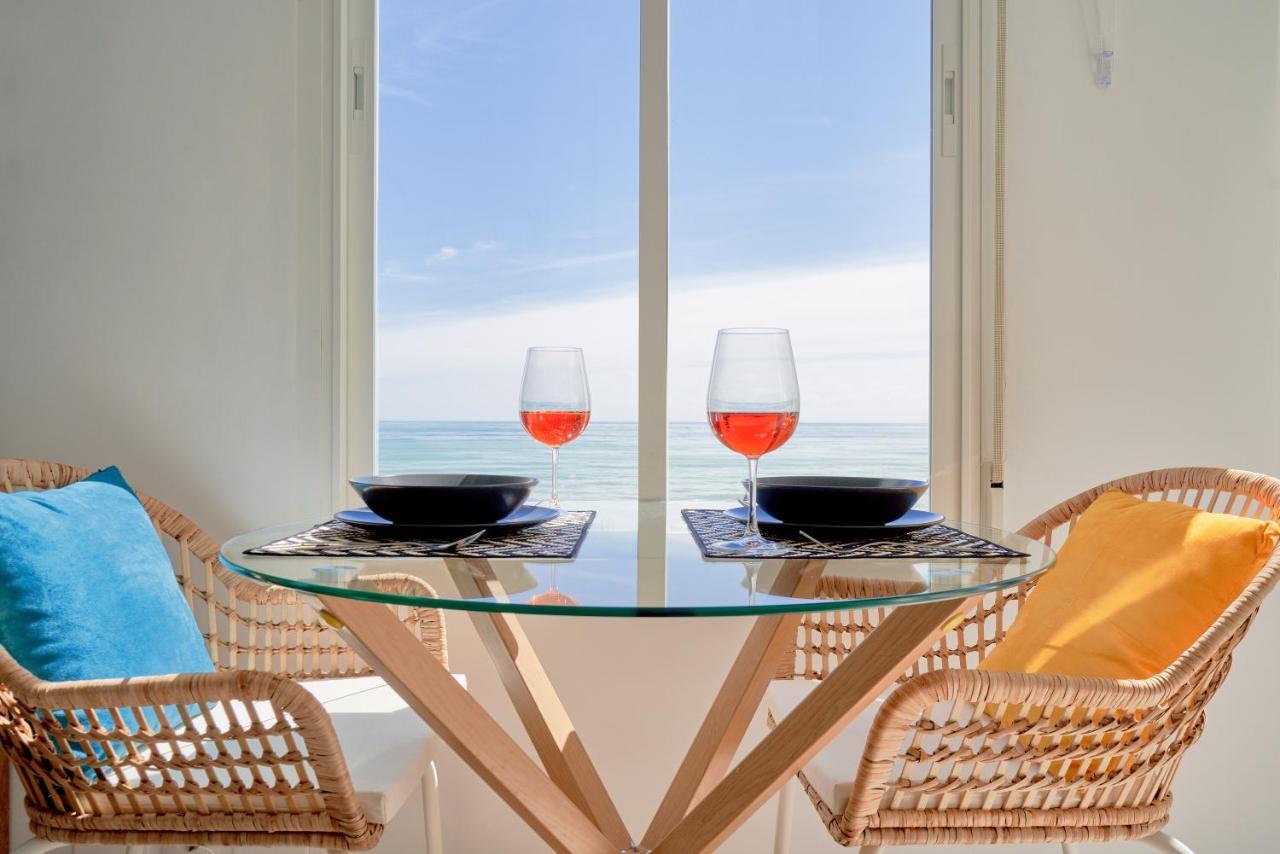 Suite Roca Chica Torremolinos Ngoại thất bức ảnh