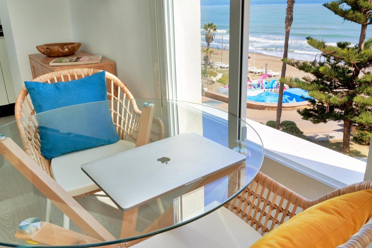 Suite Roca Chica Torremolinos Ngoại thất bức ảnh