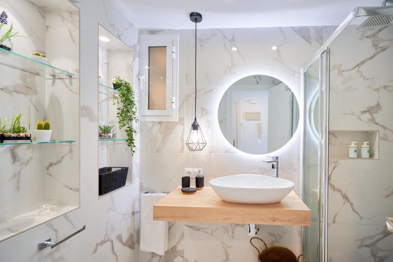 Suite Roca Chica Torremolinos Ngoại thất bức ảnh